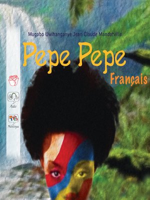 cover image of Pepe Pepe français